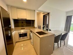 The Gazania (D19), Condominium #570639241